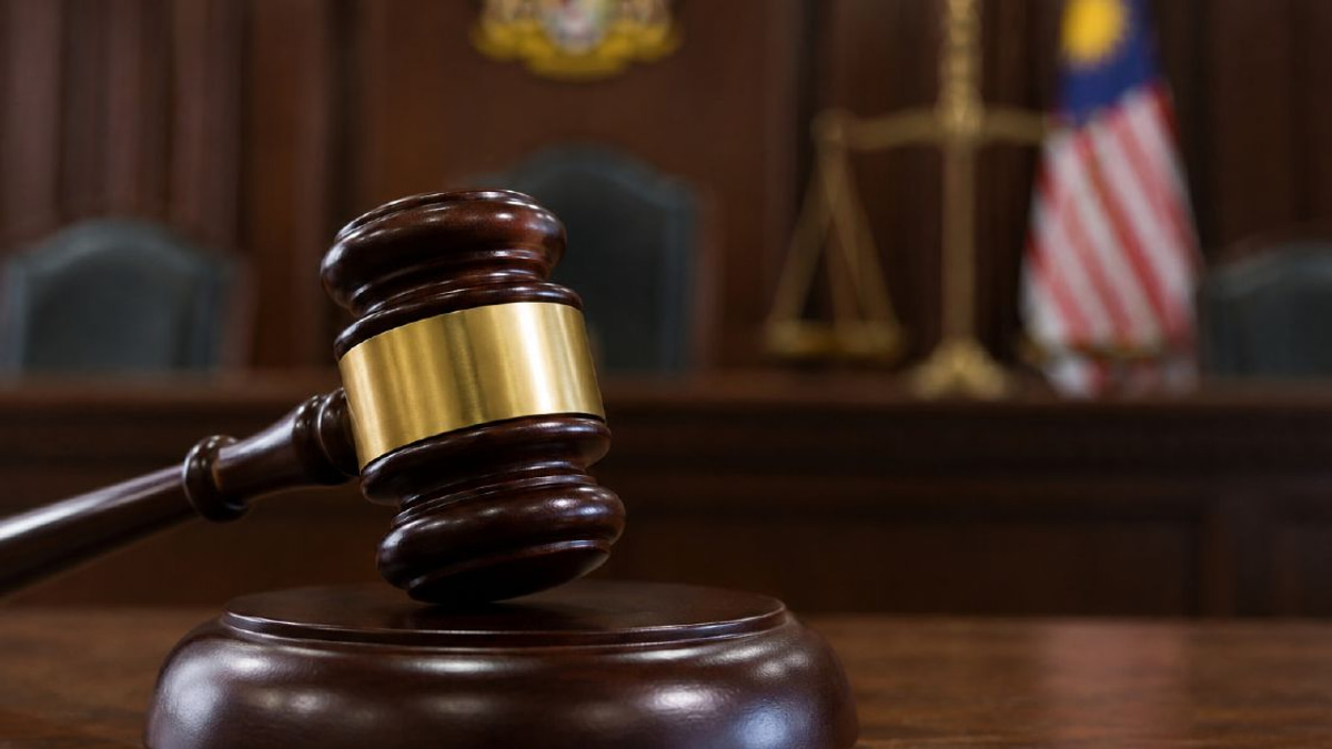 Student Charged with Murder of 78-Year-Old in Kuala Langat