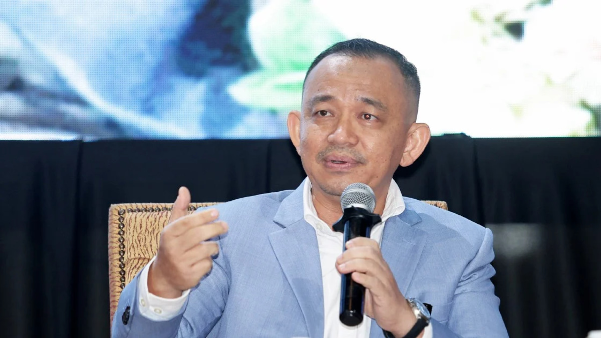 Maszlee Malik Eyes PKR Candidacy in Upcoming Johor Election
