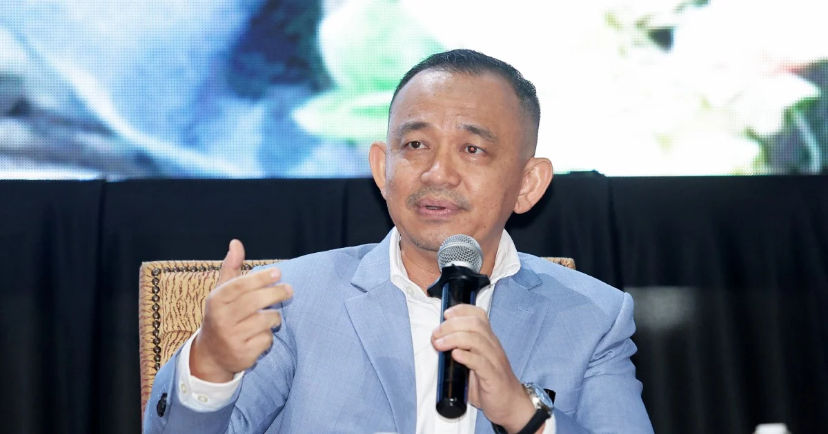 Maszlee Malik Eyes PKR Candidacy in Upcoming Johor Election