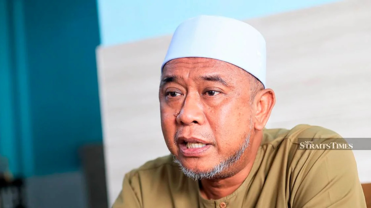 Johor Election: Coalition Tensions Rise as Bersatu Candidate Criticises PAS Messaging