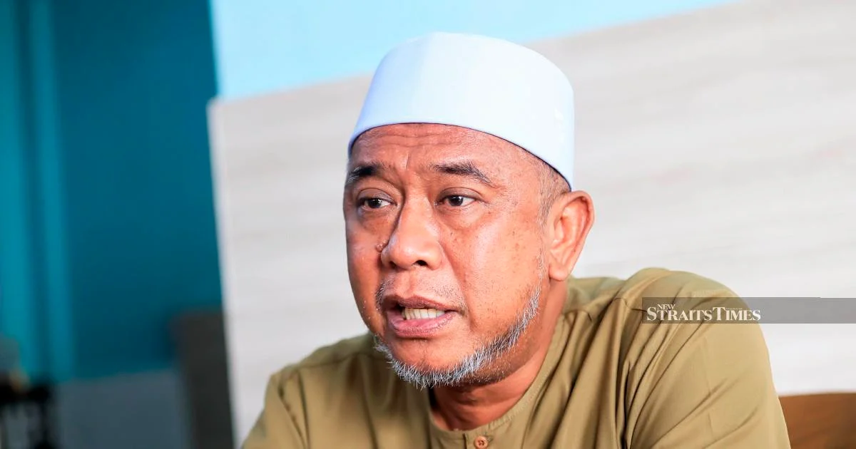 Johor Election: Coalition Tensions Rise as Bersatu Candidate Criticises PAS Messaging