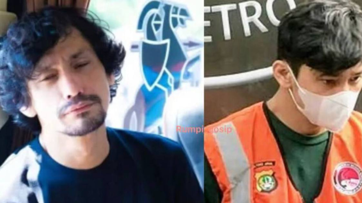 Indonesian Actor Revaldo Arrested Fourth Time as Jakarta Police Conduct Drug Raid