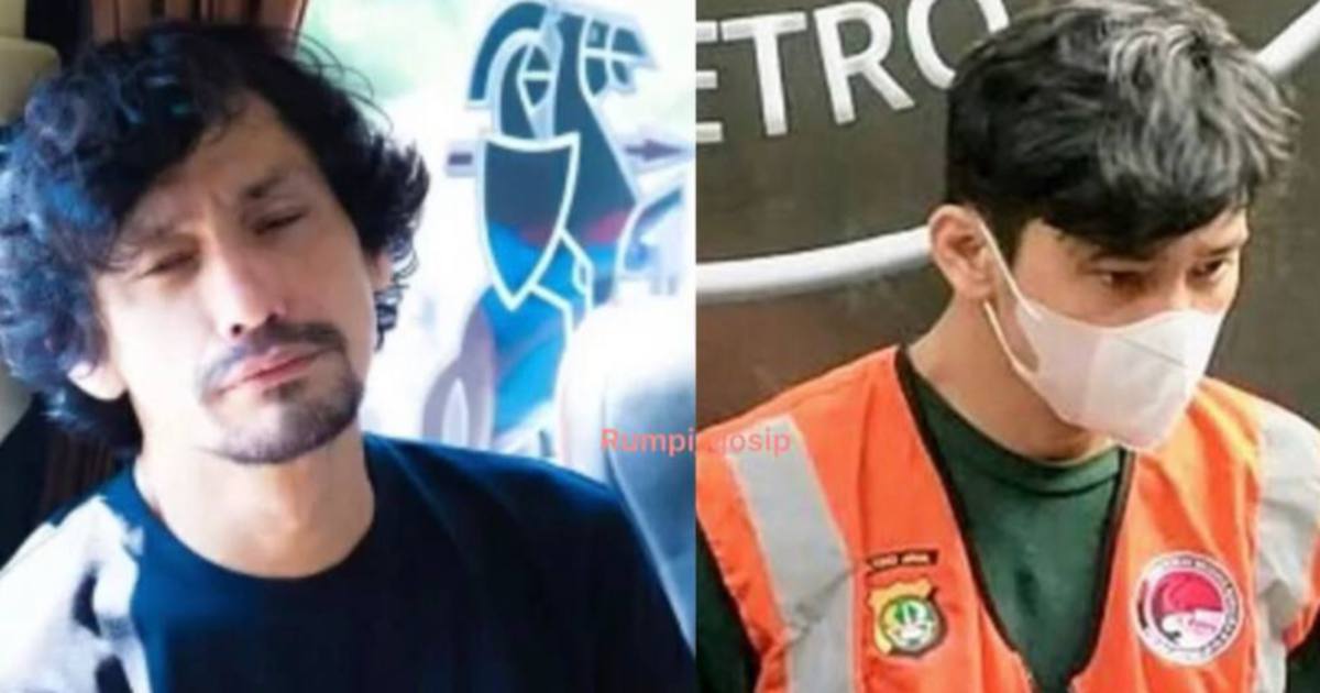 Indonesian Actor Revaldo Arrested Fourth Time as Jakarta Police Conduct Drug Raid