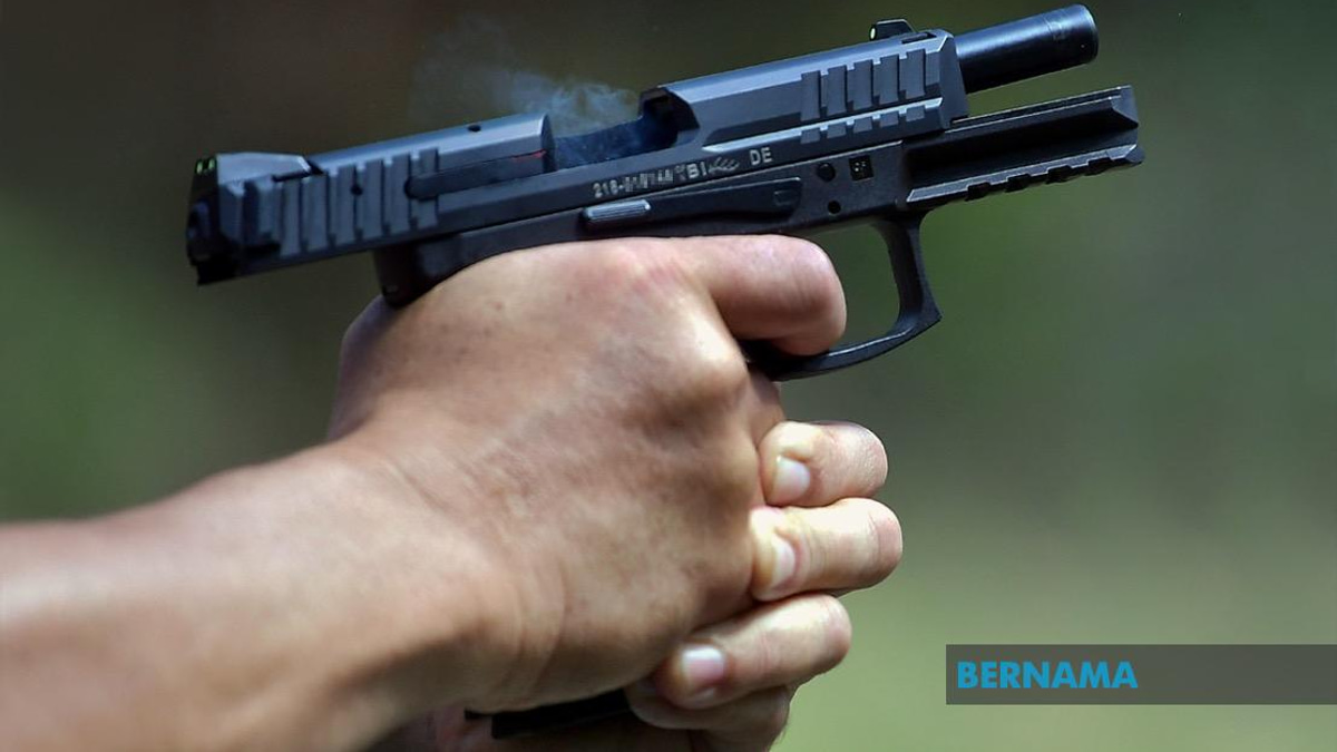 Philippine Political Vlogger Shot Dead in Brazen Caloocan Attack