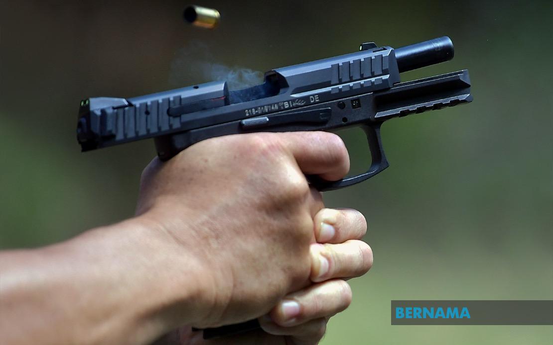 Philippine Political Vlogger Shot Dead in Brazen Caloocan Attack