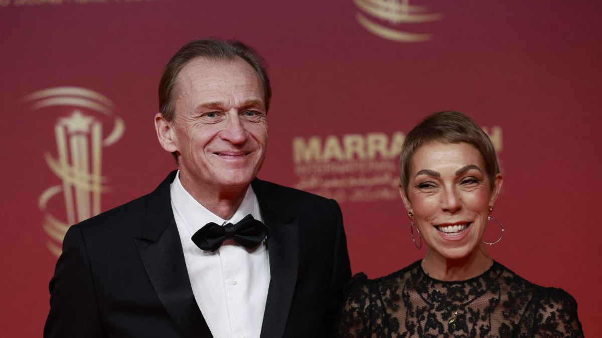 French Film Producer Altmayer and Dior PR Chief Favier Killed in Car Crash