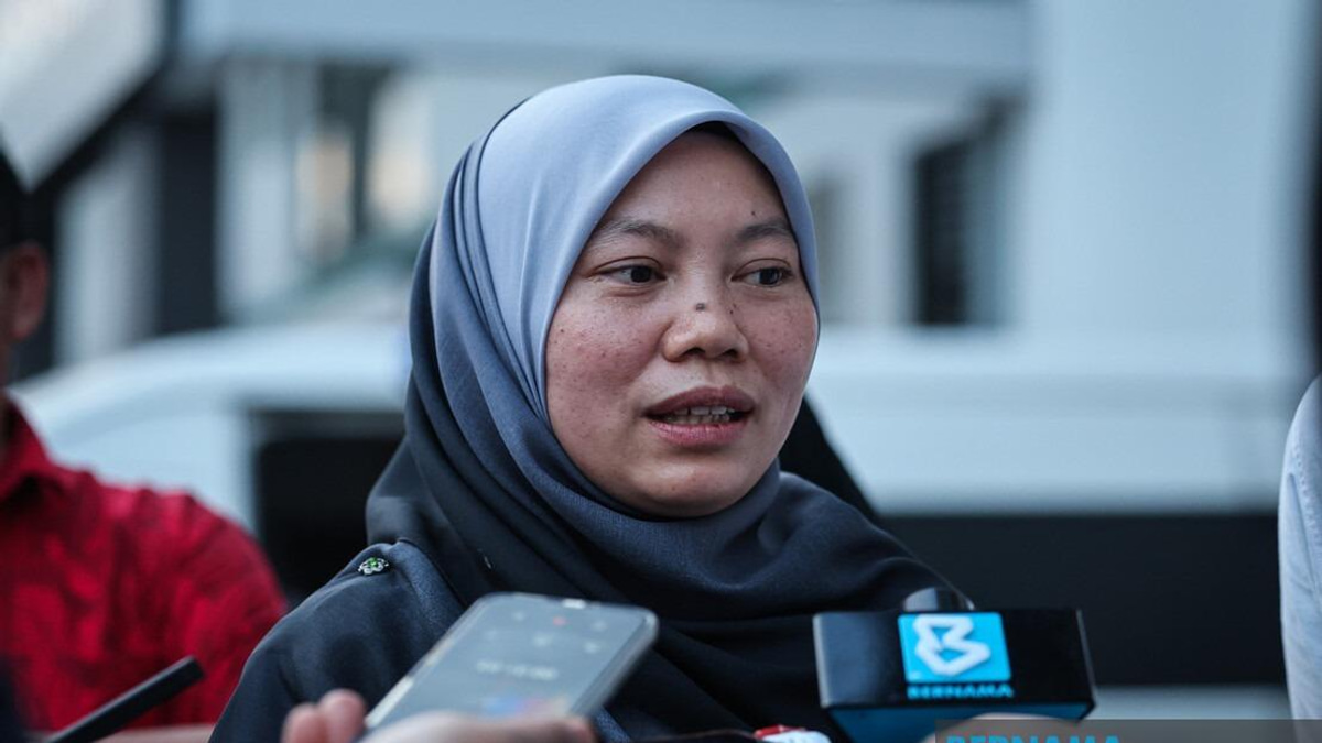 Nor Zulaila Confident of Voter Support in Tiram as Johor Poll Nears