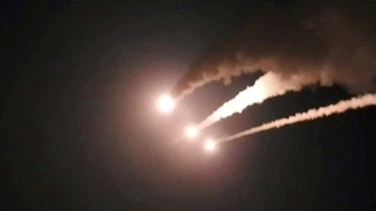 Iran Threatens US Regional Bases Amid Escalating Middle East Tensions