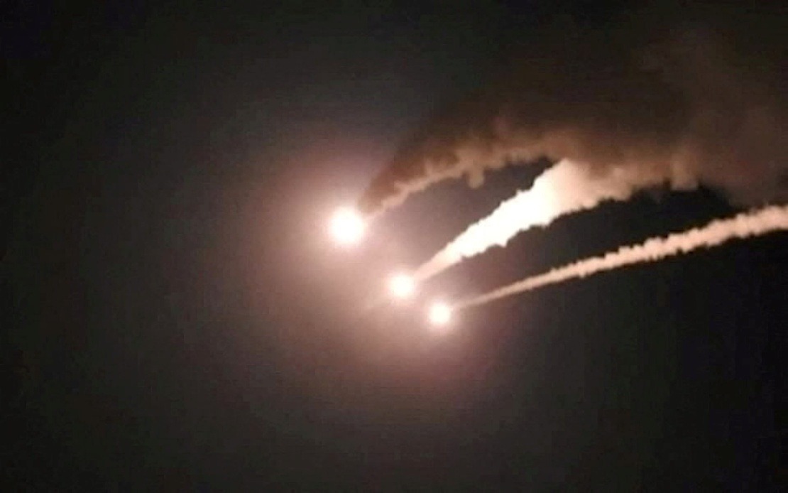 Iran Threatens US Regional Bases Amid Escalating Middle East Tensions