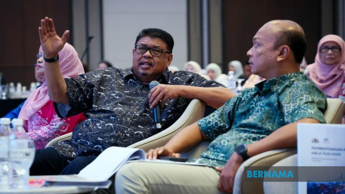 Melaka BN Set To Contest All 21 Seats In Forthcoming State Election