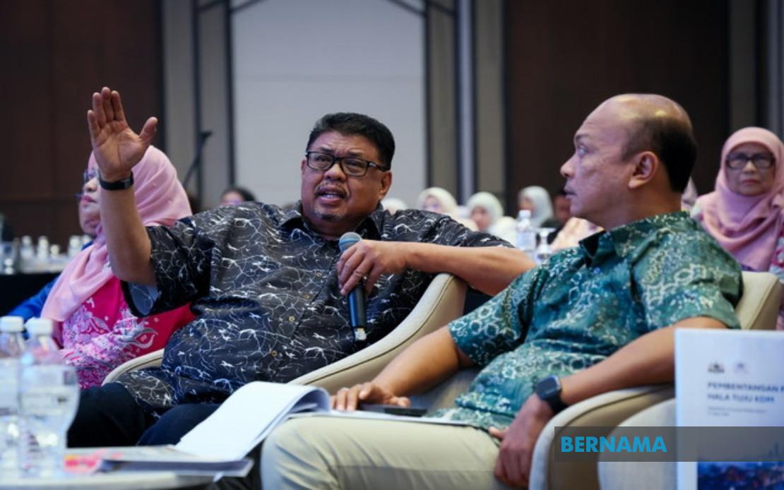 Melaka BN Set To Contest All 21 Seats In Forthcoming State Election
