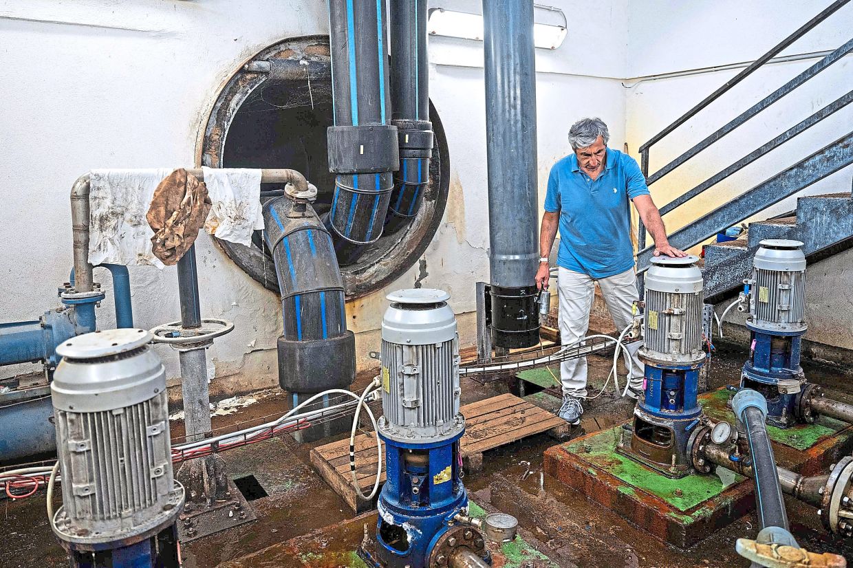 Italy's Aeolian Islands at Crossroads Over Water Supply as Tourism Surges