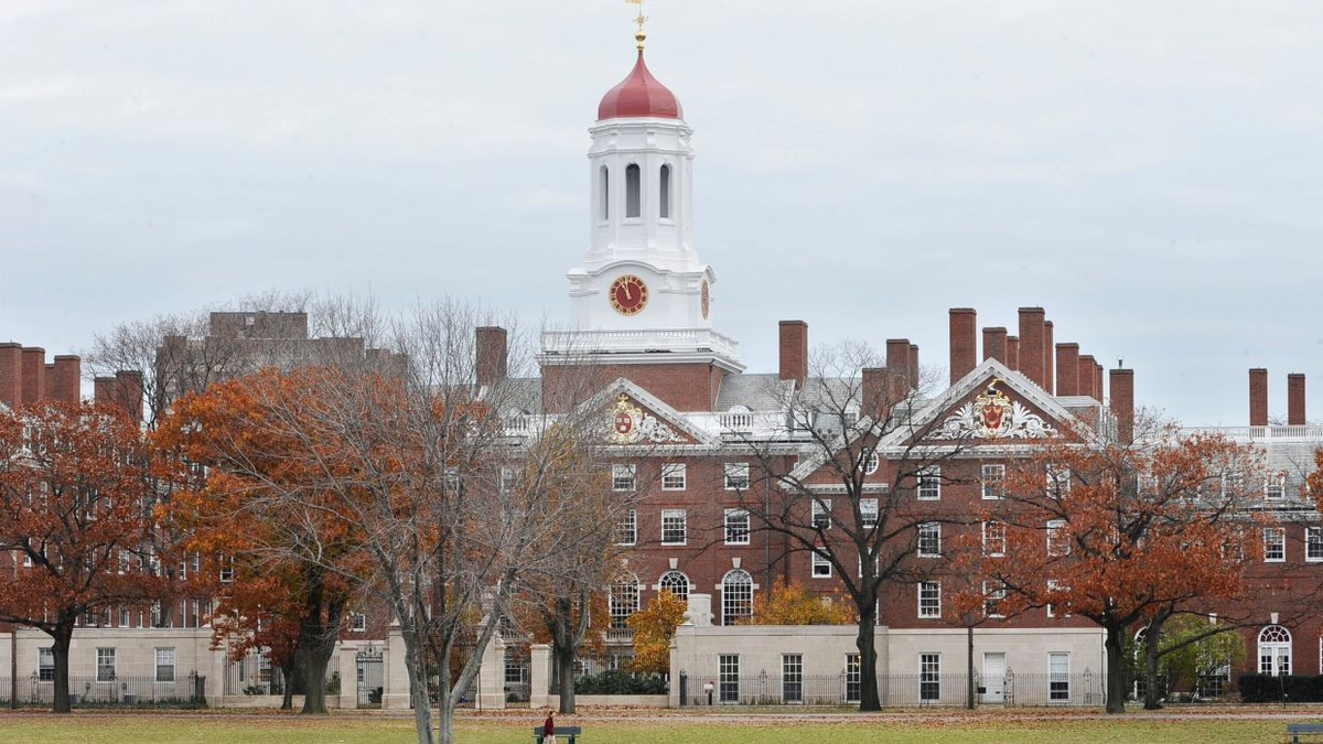 Thirty US Universities Including Harvard and MIT Face Pentagon Audit Over China Research Ties