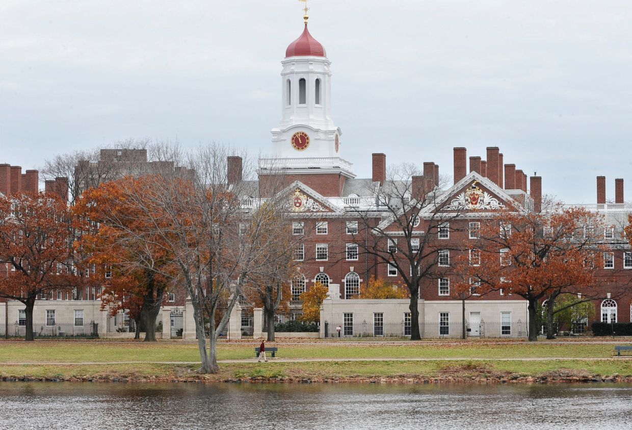 Thirty US Universities Including Harvard and MIT Face Pentagon Audit Over China Research Ties