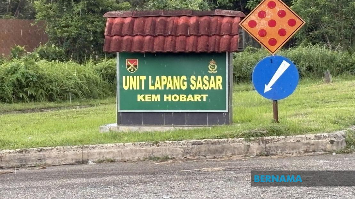 Premature Safety Lever Release Caused Kem Hobart Grenade Tragedy, Says Defence Ministry