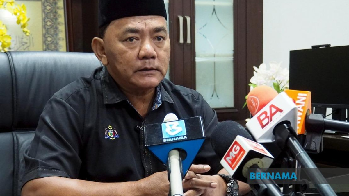 Melaka Poised to Launch Main Syariah Court in 2025 as Part of Judicial Overhaul