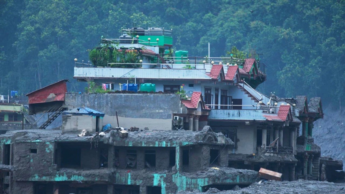 Singapore Mobilises Diplomatic Resources as Citizens Missing in Nepal Flood Disaster