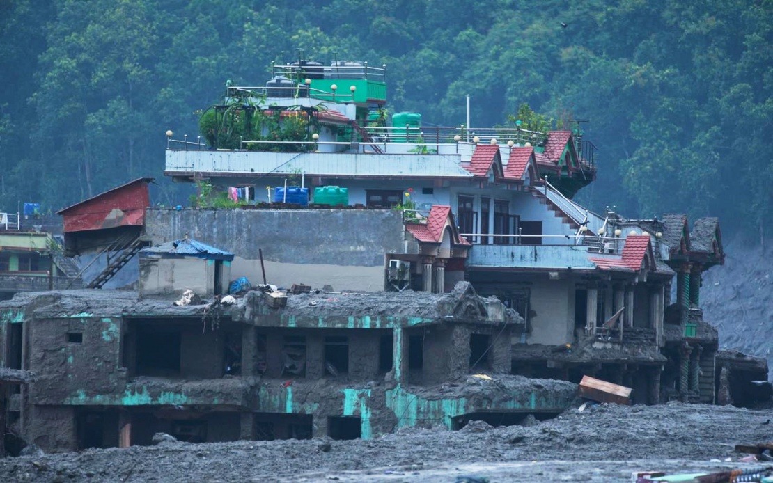 Singapore Mobilises Diplomatic Resources as Citizens Missing in Nepal Flood Disaster