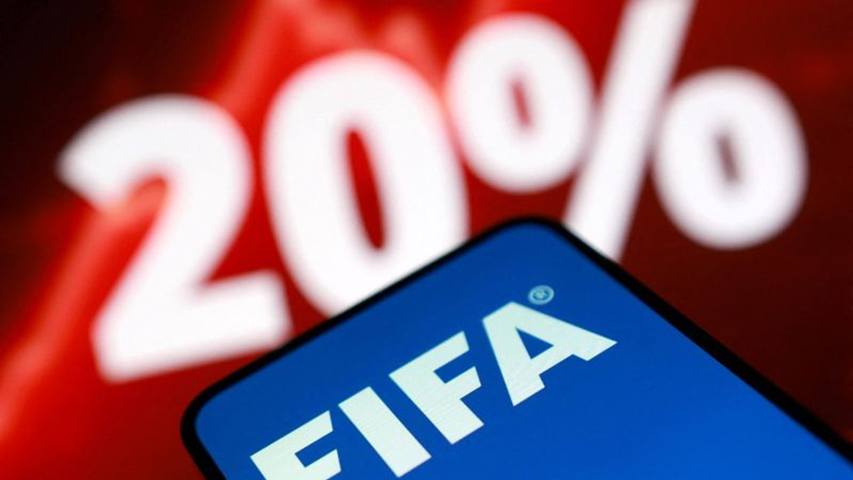 How World Soccer Governs Itself: FIFA's Authority and UEFA's Economic Dominance