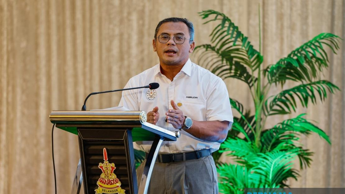 Taman Medan Chosen as Site for New Petaling Jaya Hospital
