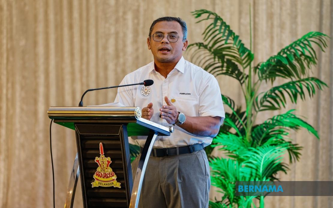 Taman Medan Chosen as Site for New Petaling Jaya Hospital