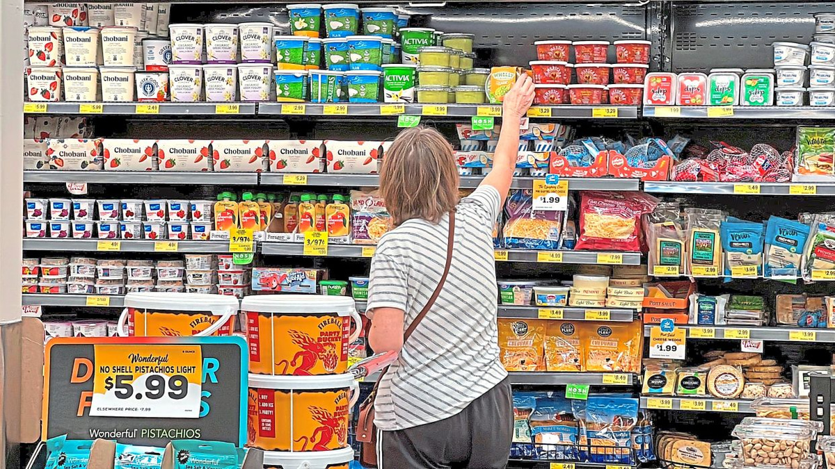 Beyond the Numbers: Why Weight Loss Requires More Than Just Calorie Counting