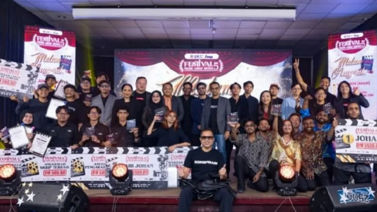 MACC harnesses youth cinema to champion integrity across Malaysia