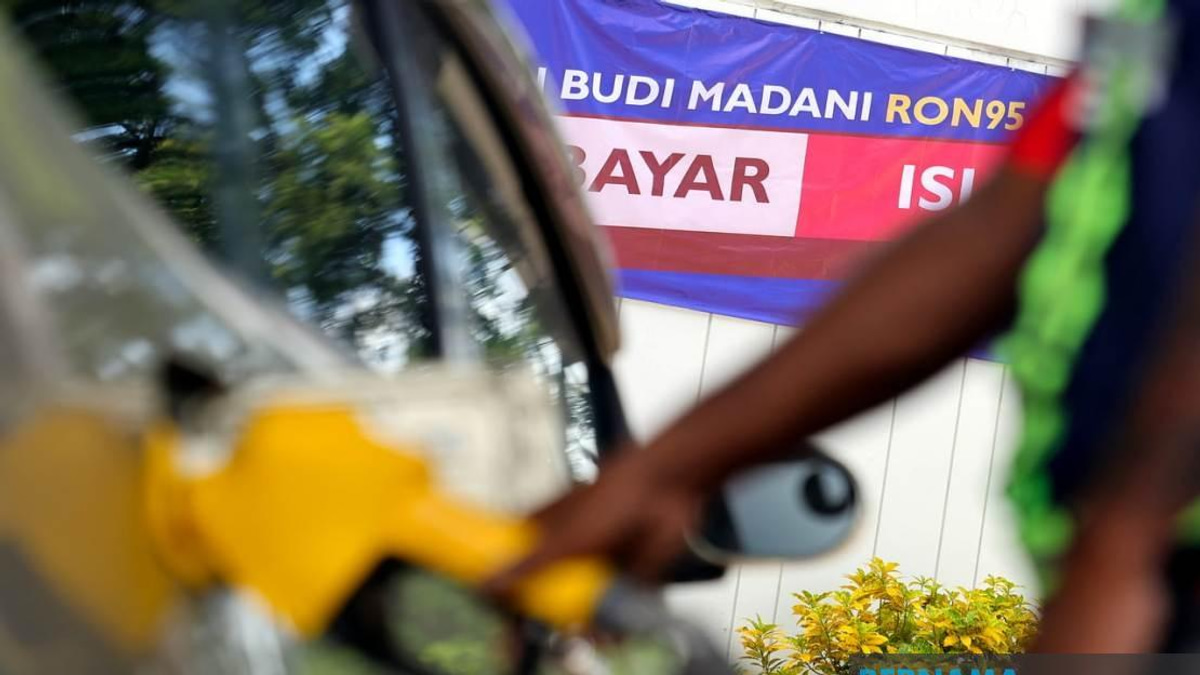 Malaysia To Sustain People's Aid Despite RM40 Billion Petroleum Subsidy Burden