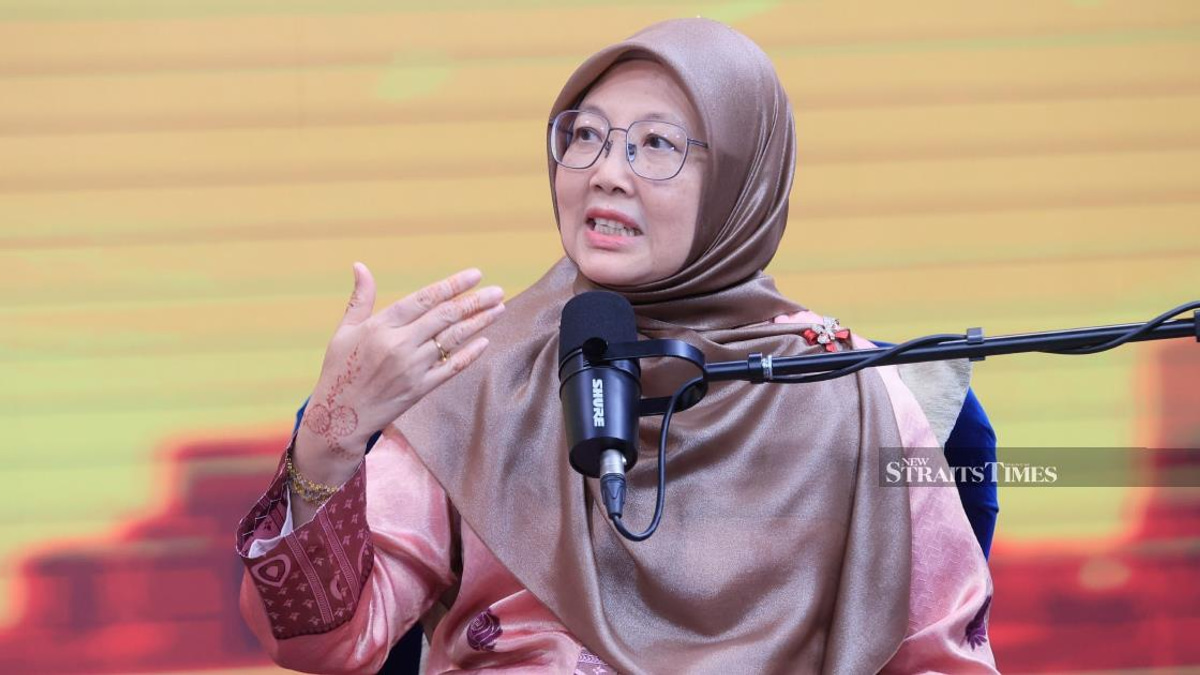 Zaliha: PH's greatest hurdle is telling voters about its wins, not delivering them