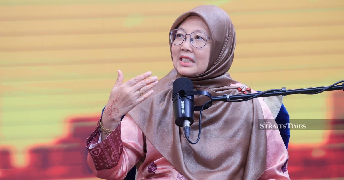 Zaliha: PH's greatest hurdle is telling voters about its wins, not delivering them