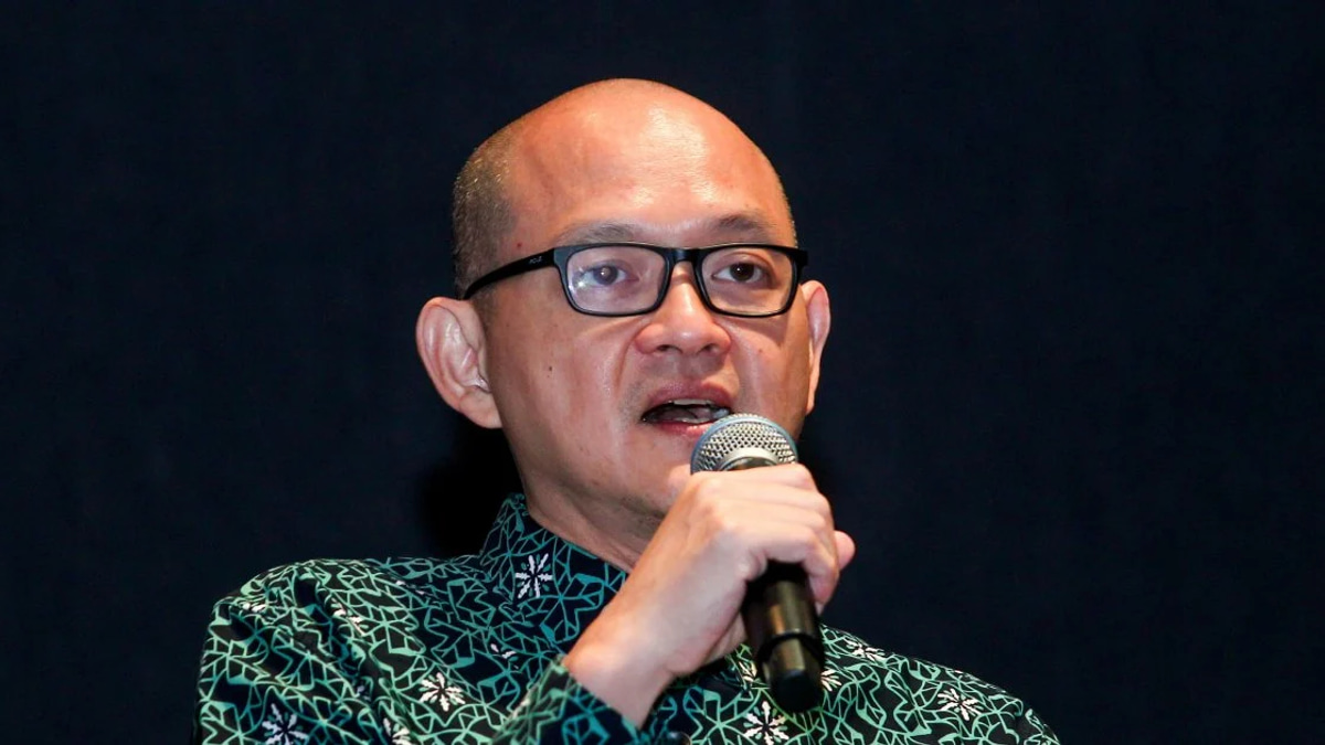 Johor Election Positioned for BN Landslide, Says DAP's Ong Kian Ming
