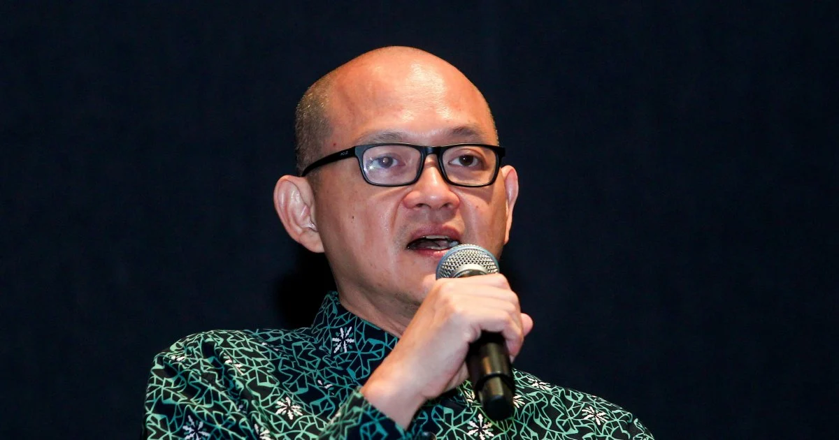 Johor Election Positioned for BN Landslide, Says DAP's Ong Kian Ming