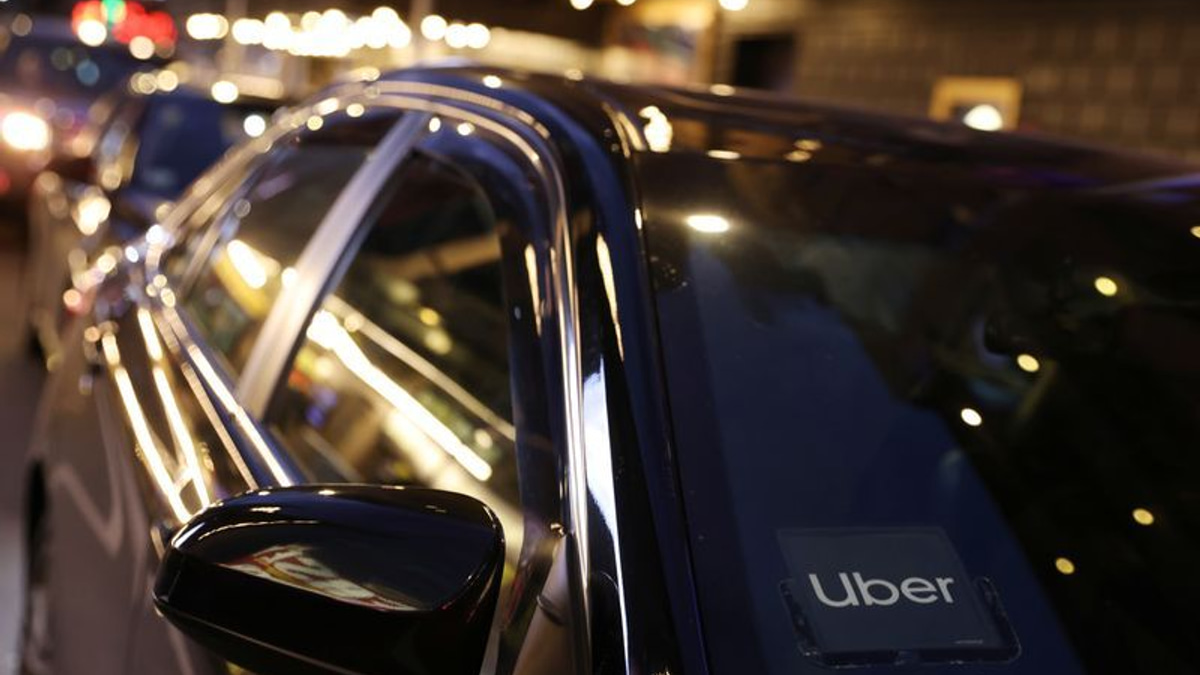 Uber's Board Faces Shareholder Lawsuit Over Pattern of Compliance Failures and Safety Negligence