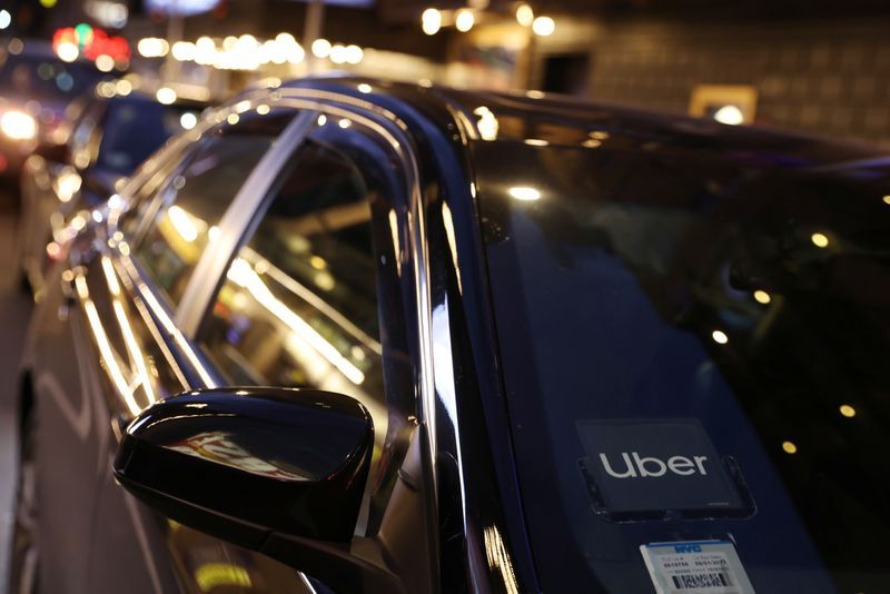 Uber's Board Faces Shareholder Lawsuit Over Pattern of Compliance Failures and Safety Negligence