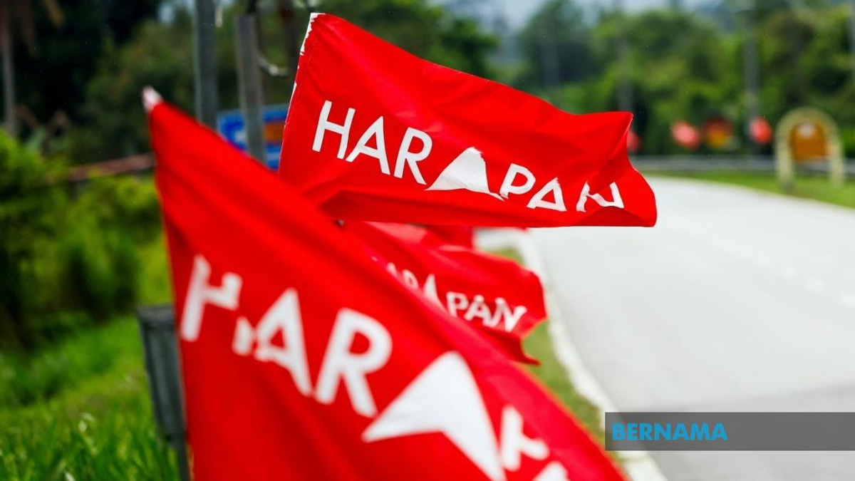 Pakatan Harapan to Present Negeri Sembilan Election Manifesto