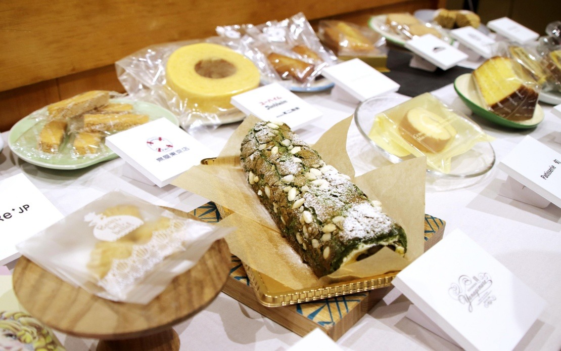 Japan Pushes Rice Flour as Consumption of Grain Reaches Historic Low