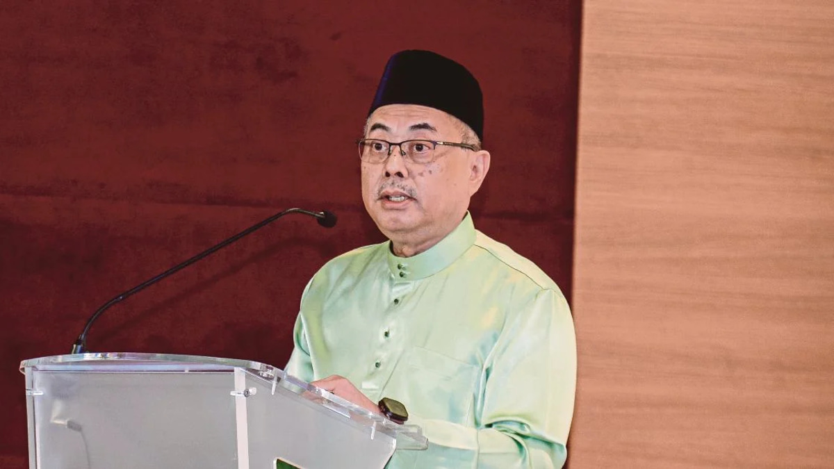 MACC Has Discretionary Powers Over Compounds in Corruption Cases, Says Chief Justice