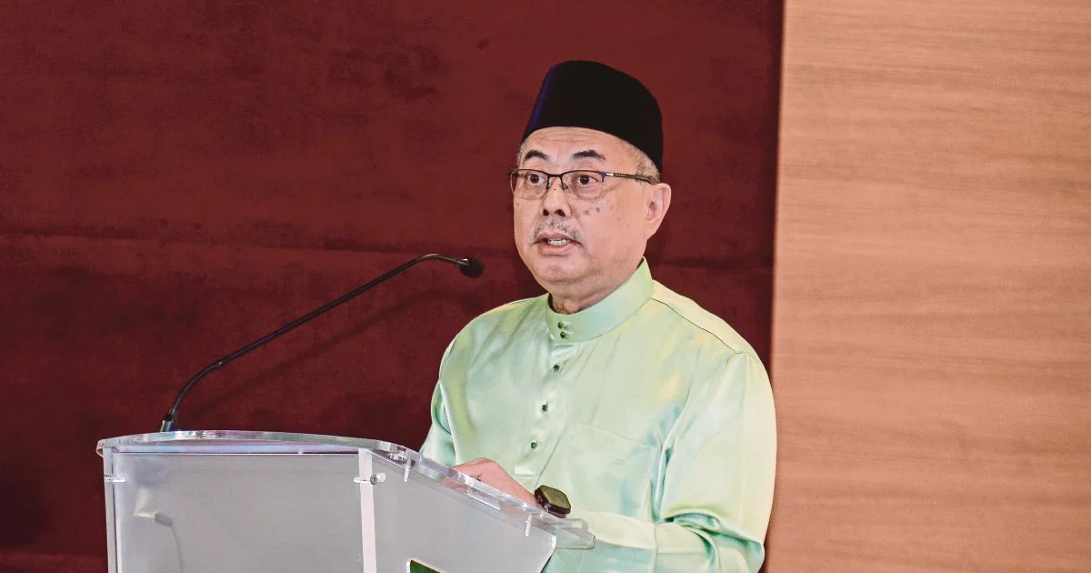 MACC Has Discretionary Powers Over Compounds in Corruption Cases, Says Chief Justice