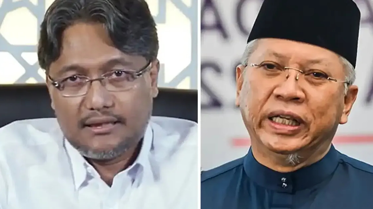 Bersatu slams PAS over coalition split narrative, claims bullying tactics
