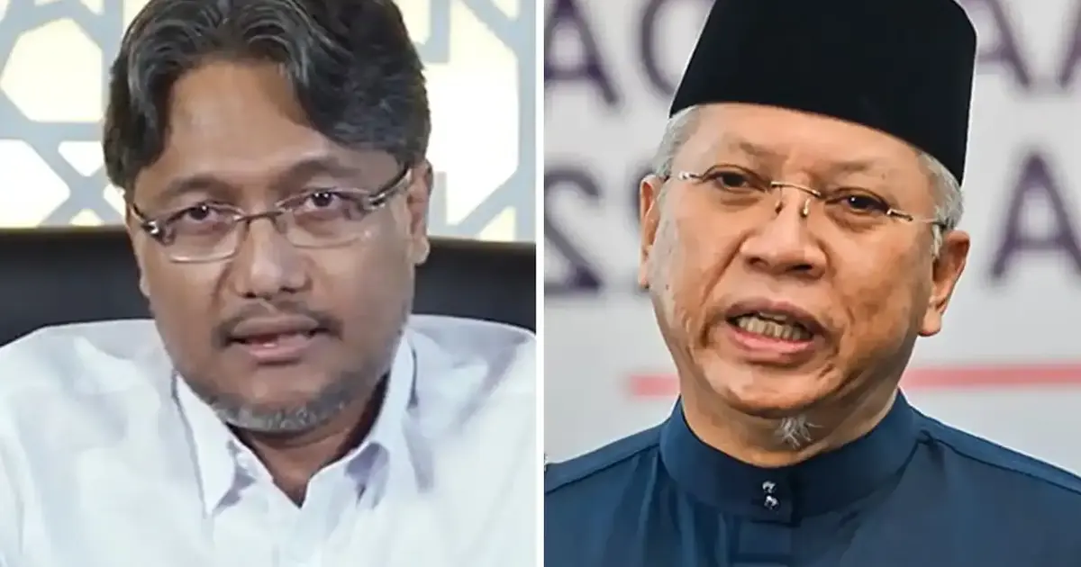 Bersatu slams PAS over coalition split narrative, claims bullying tactics