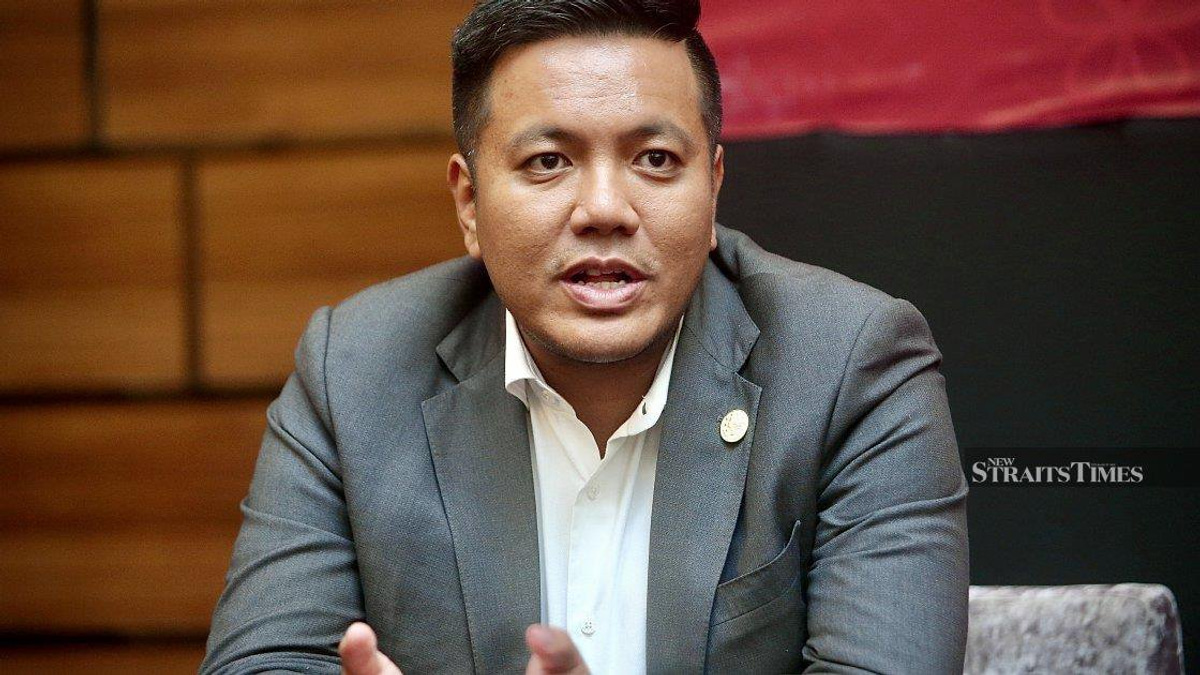 Bersatu Demands Clarity From Former Tabung Haji Chief Over MACC Contact