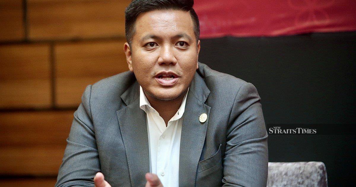Bersatu Demands Clarity From Former Tabung Haji Chief Over MACC Contact