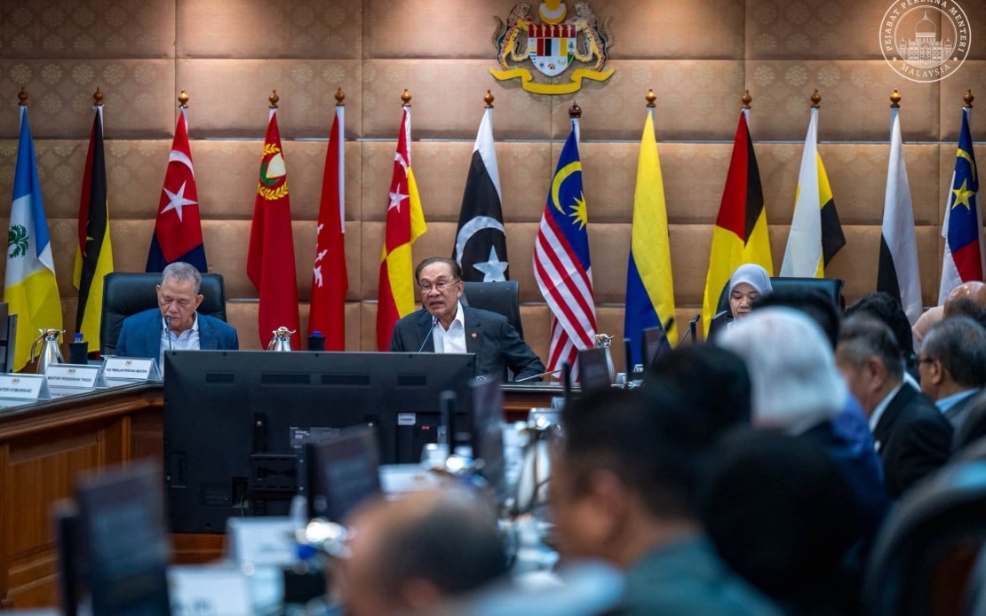 National Education Council Launched to Drive Sweeping Reforms, Says PM Anwar