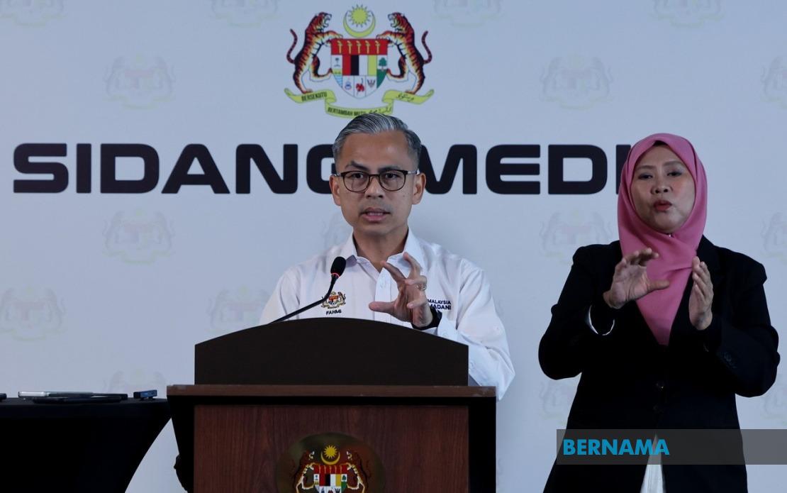 Parliament Set for High-Stakes Debate on Tabung Haji Crisis as 35-40 MPs Line Up to Speak