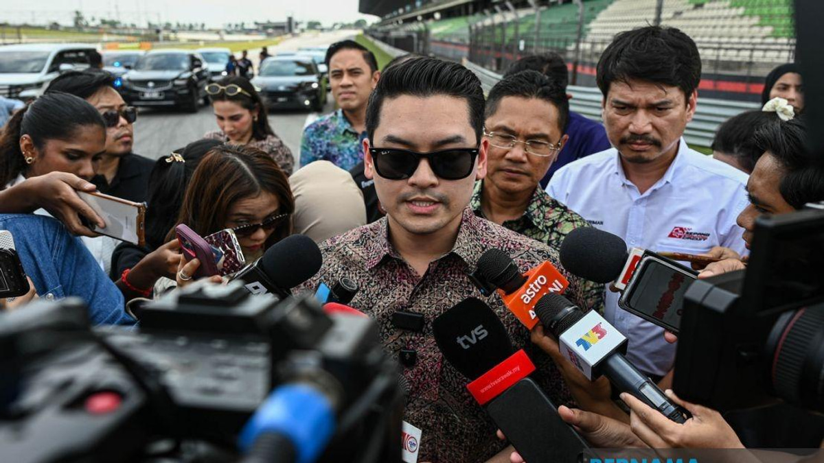 Malaysia Mobilises Two-Track Governance Structure for October F1 Bahrain Gulf Air Grand Prix