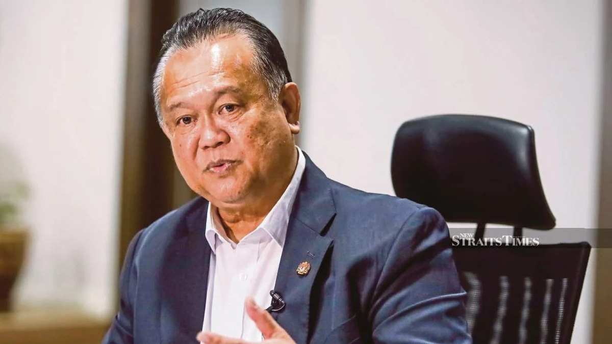 Malaysia must shift beyond highway-centric transport model, says Nanta
