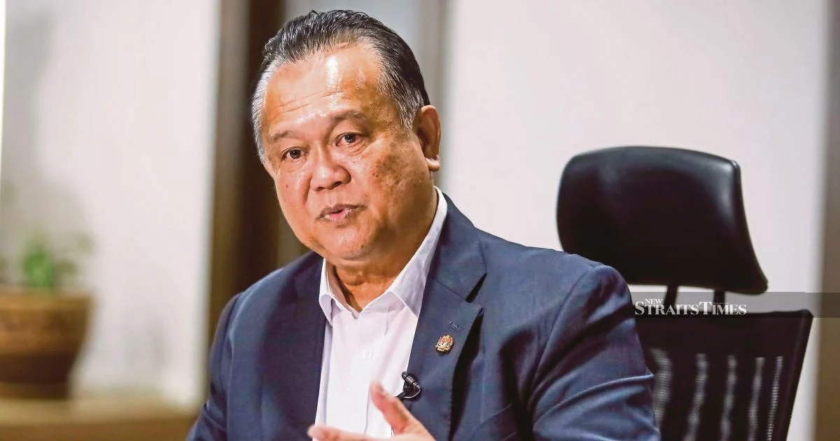 Malaysia must shift beyond highway-centric transport model, says Nanta