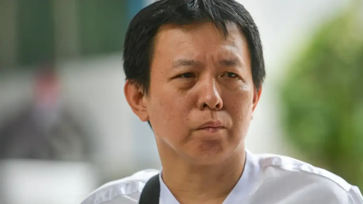 Deaf Grab Driver Pursues Legal Action Against Police and Government Over Alleged Assault and Coercion
