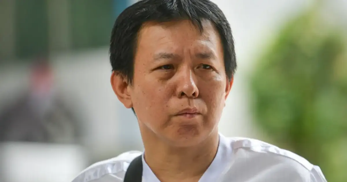Deaf Grab Driver Pursues Legal Action Against Police and Government Over Alleged Assault and Coercion