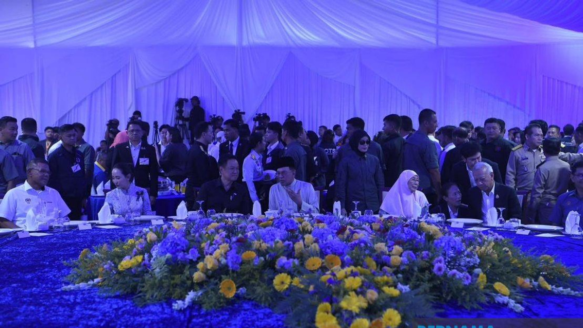 Malaysia and Thailand Open Modern Border Crossing at Bukit Kayu Hitam-Sadao